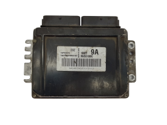 Vadības Bloks 96801800 5WY5407A D32 1B0T 9A Chevrolet Kemsco 14587