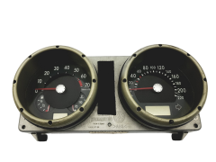Tahometrs VW Lupo 6X0920801 0263615101 40988