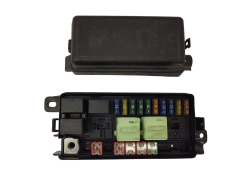 Drošinātāju kārba Mini 6906604-02 142664 BMW