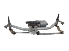 Stiklu Tīrītāju Mehānisms Peugeot 208 2008 9673222580 0390241540 Bosch 1670