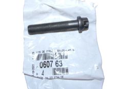 Skrūve Jauns Oriģināls 060763 0607.63 Citroen Peugeot