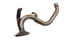 Eļļas sūkņa iesūkšanas līnija 7439125113 2.0 16v Renault Laguna 1 Safrane