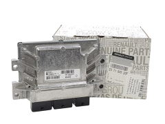 Dzinēja Vadības Bloks ECU Renault Megane 3 237102920R Jauns Oriģināls