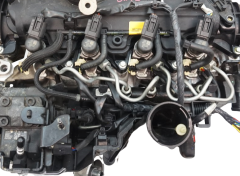 Įpurškimo sistema 167003669R 166006212R 1.5 DCI Renault Captur