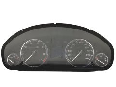 Tahometrs Peugeot 407 9646259480 50500