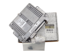 Vadības Bloks Renault 8200065766 7700868295 7701473254 1.2 8V Jauns Oriģināls 4