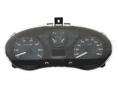 Spidometrs Partner Berlingo 9665000480 PSA 40826