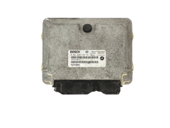 Vadības Bloks P56044590AA 0281010140 Jeep Bosch 25606
