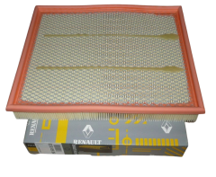 Gaisa Filtrs Oriģināls Master II Movano Interstar 2.5 DCI 8200459854