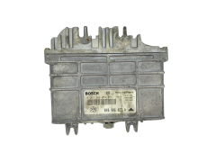 Vadības Bloks 6K0906027A 0261204054/055 Seat VW Bosch 63303