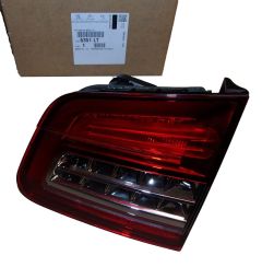 Lukturis Labais Aizmugurē Jauns Oriģināls 6351.LT 6351LT Citroen C5 HB