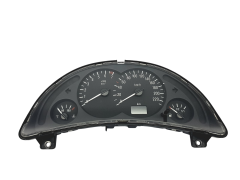 Tahometrs Opel Corsa C 09166814FL 110008988009 54271