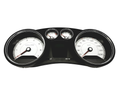 Tahometrs Peugeot 308 9665107580 33368
