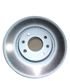 Bremžu disks Priekšā Oriģināls Berlingo Xsara 306 Partner 4249K4