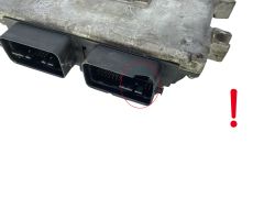 Vadības Bloks Suzuki 33920-62J02 MB112300-0383 Denso 60994