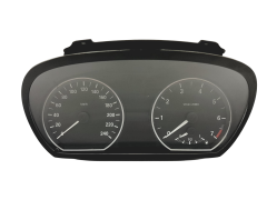 Tahometrs BMW 1 E87 9187322-01 39859