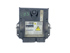 Vadības Bloks 275800-7353 RF8B18881D K4238 Mazda
