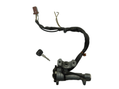 Aizdedzes Slēdzene Rover 400 62780004 Valeo 1271