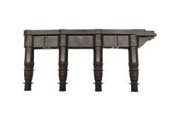 Aizdedzes Spole 597085 9651710680 1,4 16v Citroen Peugeot Delphi