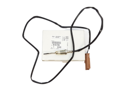 Izplūdes Gāzu Temperatūras Sensors Citroen Peugeot 1618RH 1618.RH Oriģināls
