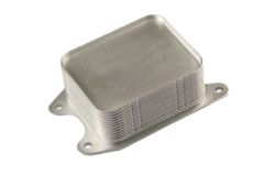 Eļļas Dzesētājs 04E117021C B10878 VVW Audi Seat Skoda Borsehung