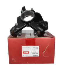 Riteņa stūres šarnīrs Labā 1J0407256N 44070088901 VW Audi Seat Skoda Vika