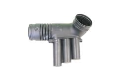 Gaisa šļūtene 04E129651C B12330 VW Audi Seat Skoda Borsehung