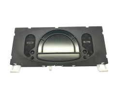 Spidometrs Renault Modus 8200418023 D 54397