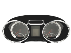 Tahometrs Opel Adam 13433293 365903926 GM 45285