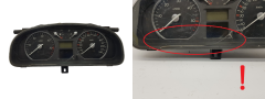 Tahometrs Renault Laguna 2 8200218888 B 2581