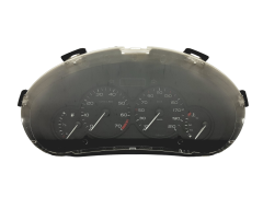 Tahometrs Peugeot 206 9656696180 50968