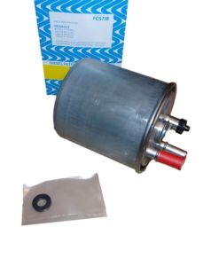 Degvielas Filtrs Ar Renault FCS738 7701069023 Purflux