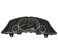 Tahometrs Opel Meriva 13173381XT 110080162026 47817