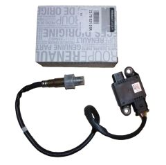 Lambda zonde Jauns Oriģināls 227932151R Renault