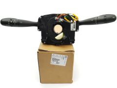 Stūres kolonnas gaismas slēdzis Jauns Oriģināls Peugeot 207 cc 6242Q0 96630727XT