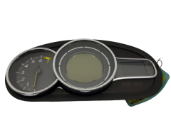 Tahometrs Renault Megane 3 248106944R 22798