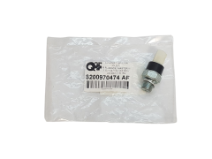 Eļļas Spiediena Sensors Jauns Renault Dacia 8200970474