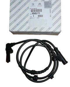 ABS Sensors Priekšā Jauns Oriģināls 1673605580 Citroen Jumper 3 Peugeot Boxer 3