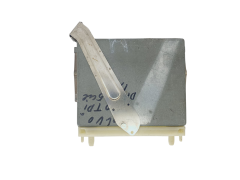 Dzinēja Vadības Bloks ECU 0281001592 P01270297 Volvo 40544