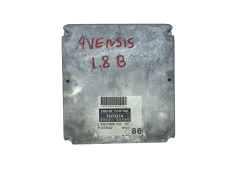 Vadības Bloks 89661-05860 MB275000-9401 Toyota Denso