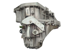 Ātrumkārba Jauns Oriģināls TL4A001 TL4001 7701700539 Renault Megane 2 1.5