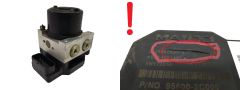 Abs Sūknis Hyundai 58920-2C010 95600-2C000 Mando