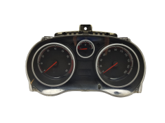 Spidometrs Opel Corsa D P0013264279 1931