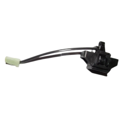 Bagāžnieka Slēdzene Aizmugurē Renault Megane I OE 7700827599