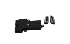 Sēdekļa Regulēšanas Slēdzis 4G0959747 99591801701 VW Audi Vika