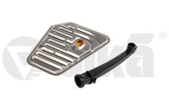 Pārnesumkārbas eļļas filtrs 01J301517D 33011615301 Audi Seat Vika