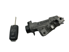 Aizdedzes Slēdzene VW Golf 4 Passat 4B0905851C 4B0905849 1460
