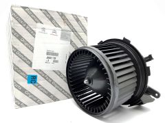 Salona Ventilatora Motors Jauns Oriģināls Jumper Boxer Ducato III 6441Y2