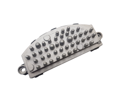 Ventilatora Rezistors Renault T954061-B 271505535R Valeo