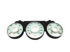 Tahometrs C8 807 Ulysse 1496274080 PSA Fiat 58304
